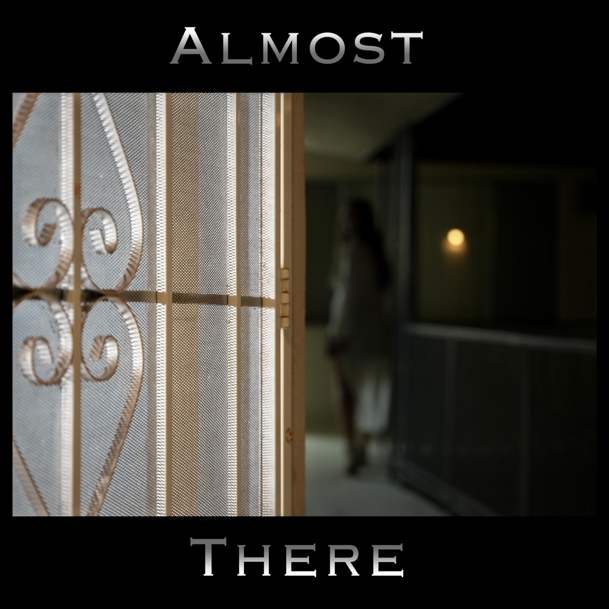Almost There album cover